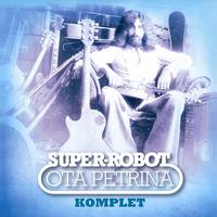 Super-Robot (Komplet)