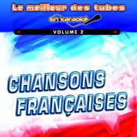 Chansons françaises