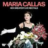 Maria Callas - Nabucco, Act 2: