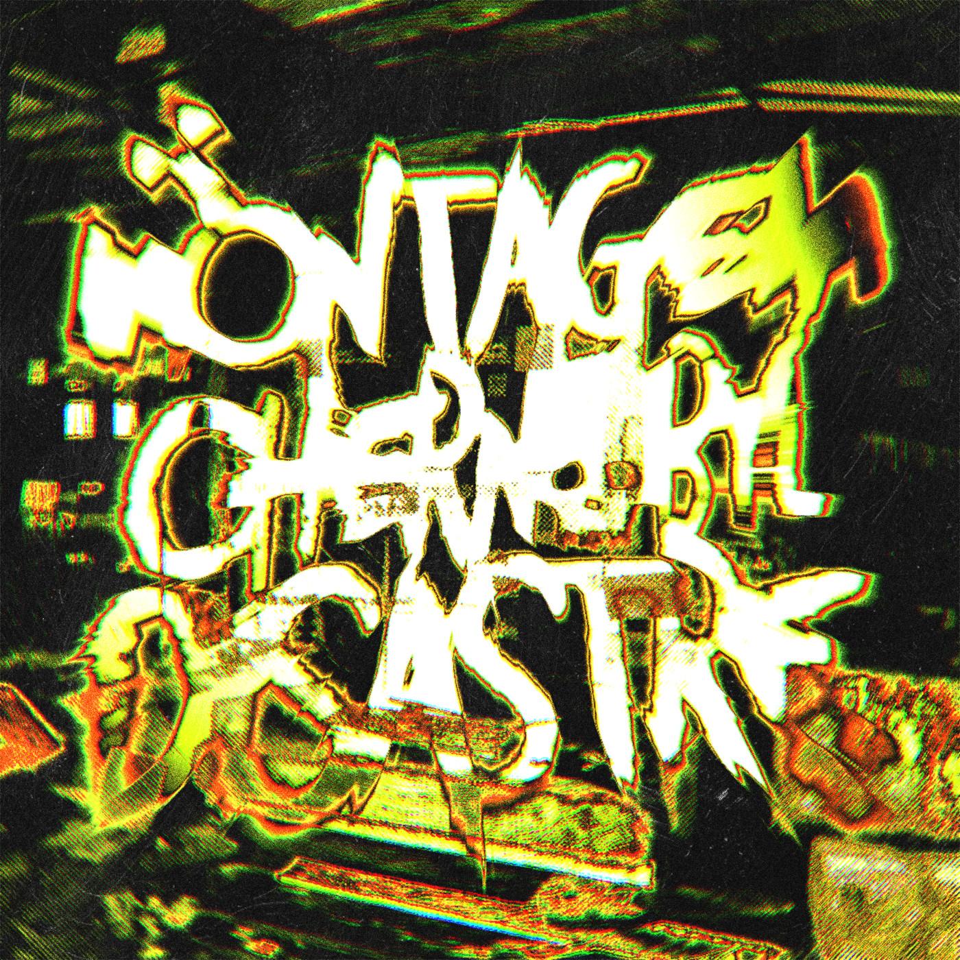 MONTAGEM CHERNOBYL DISASTRE (Slowed)