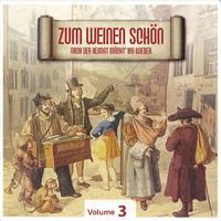 Zum Weinen Schön, Vol. 3