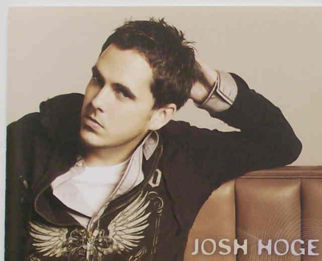 Josh Hoge