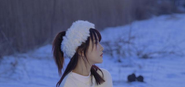 周思涵头像