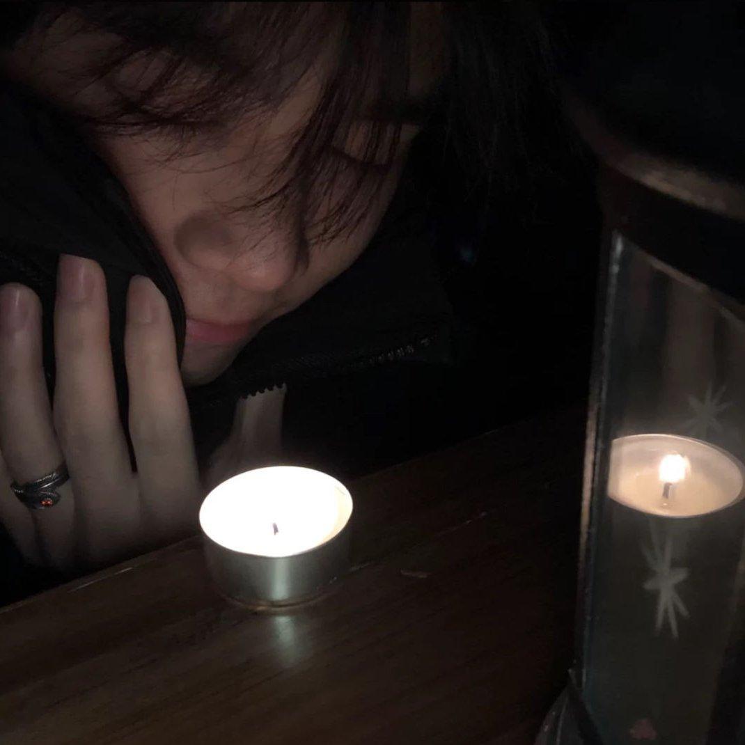 海上楼月镜中花