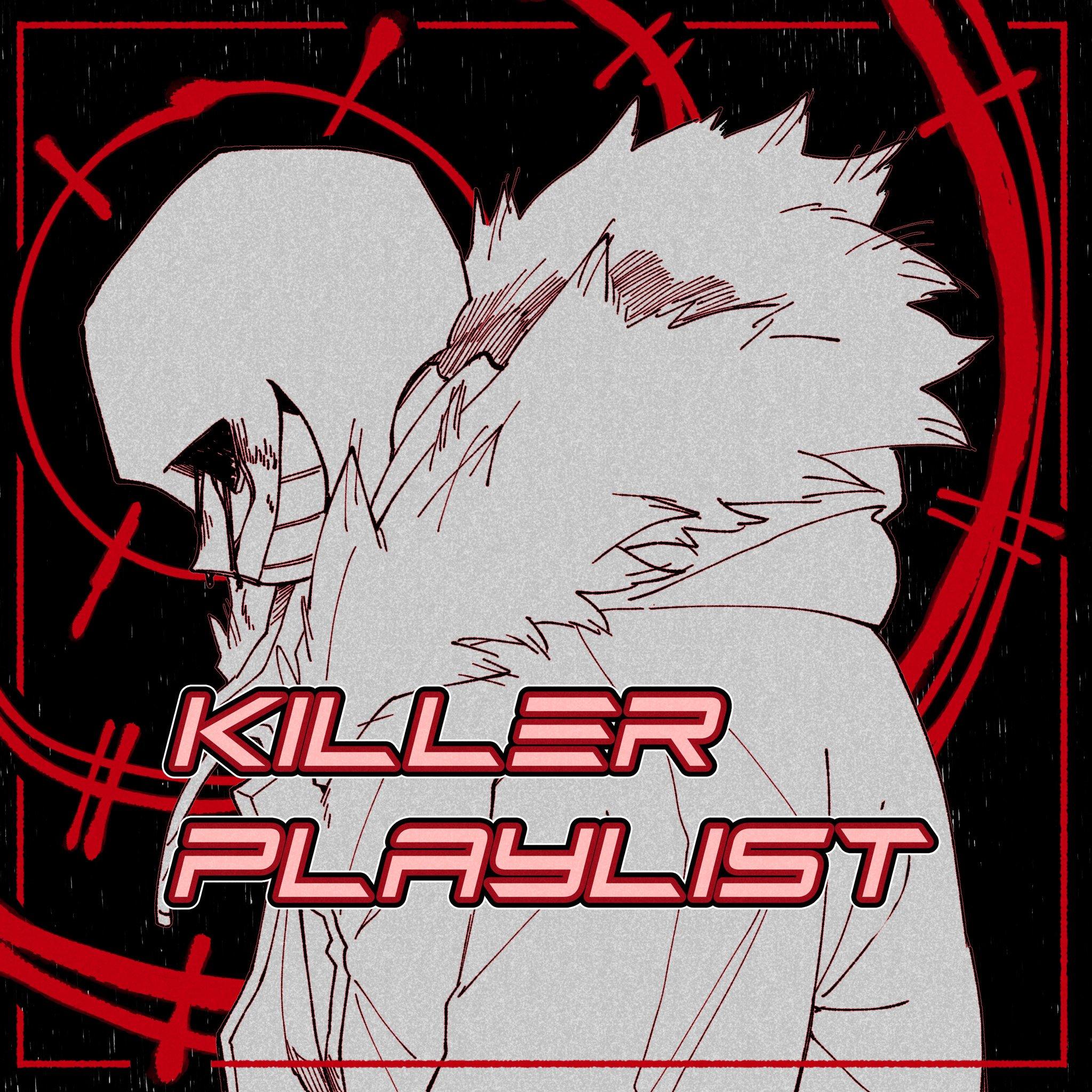 killer印象曲（官方）