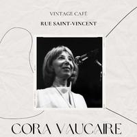 Vintage Cafè: Rue Saint-Vincent