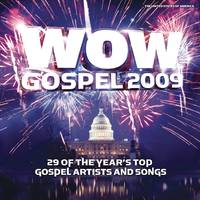 WOW Gospel 2009