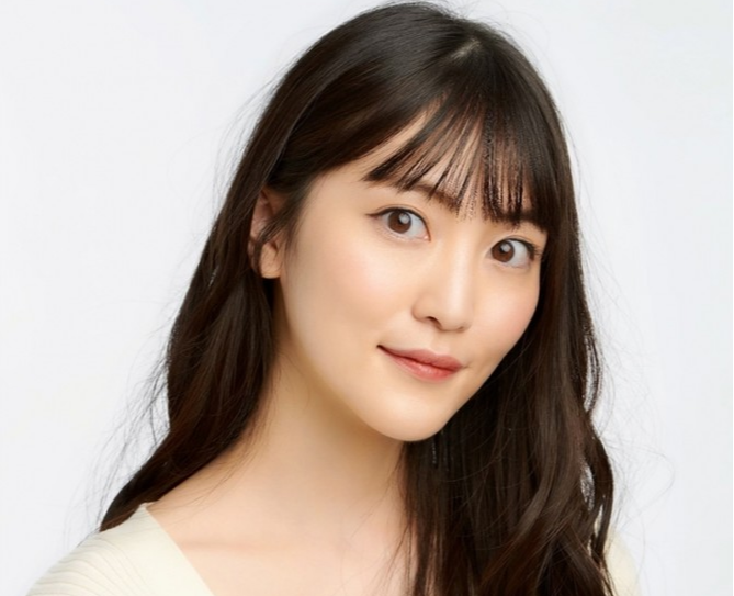 古賀葵