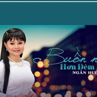 Ngân Huệ