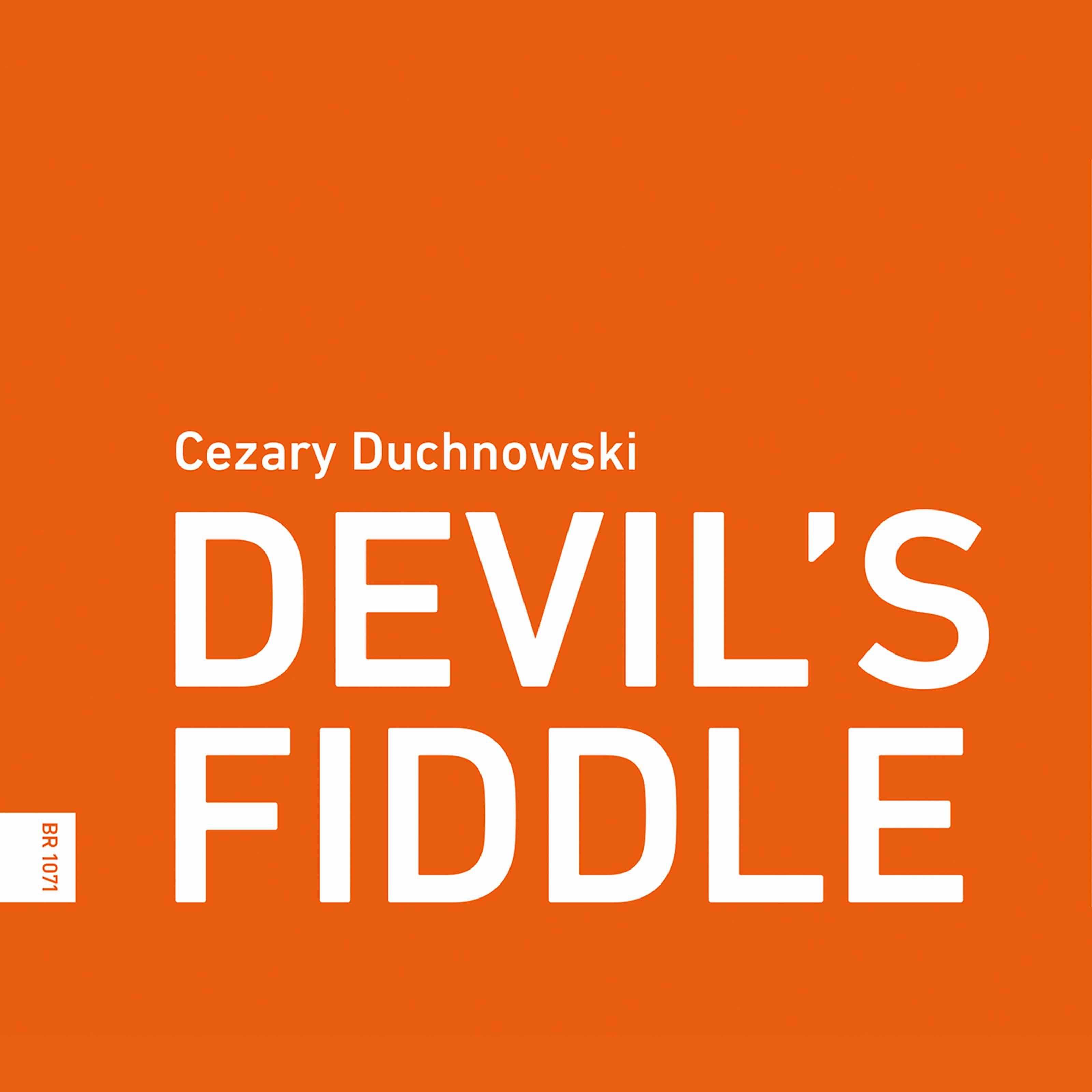 Devil's Fiddle:No. 6, The Invisible Hand of the Market (1)