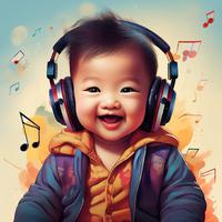 Gentle Joy: Baby Music Collection