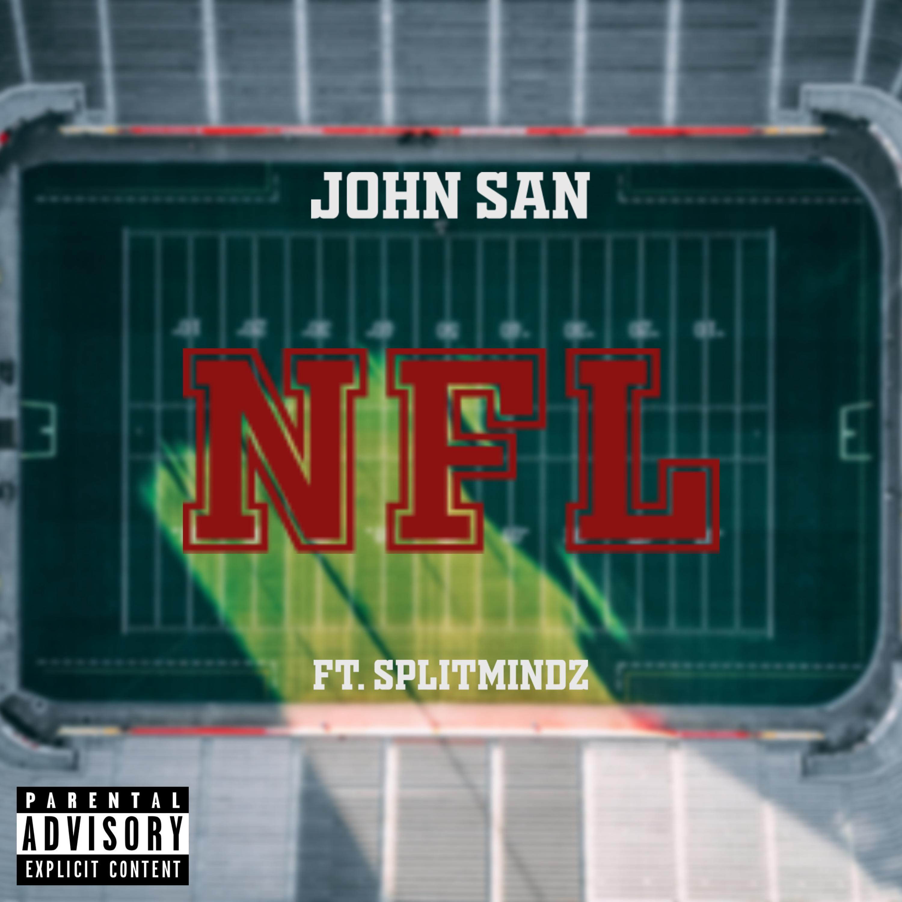 NFL (feat. Split Mindz)