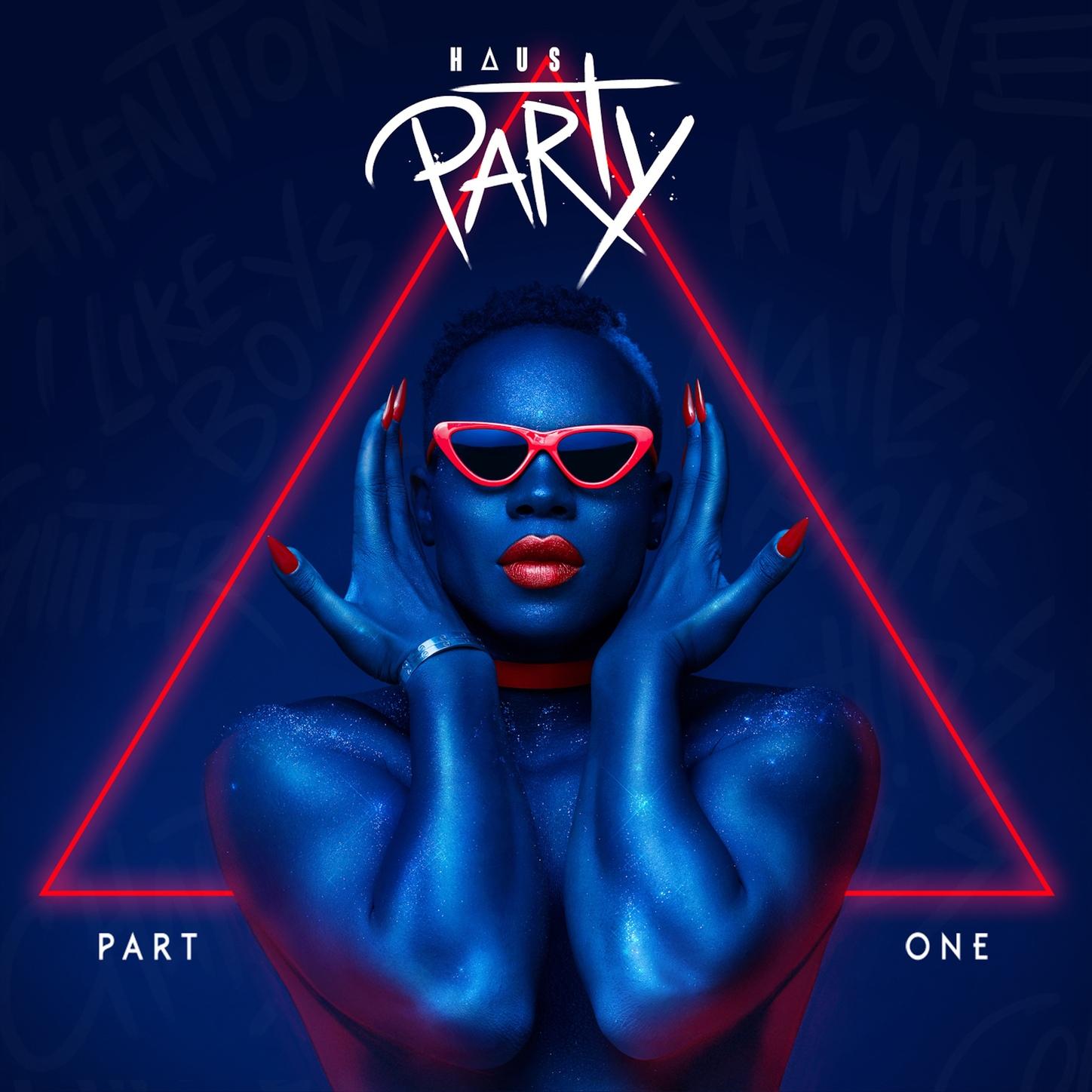 I Like Boys_Todrick Hall_Haus Party, Pt. 1 | 在线播放_I Like Boys歌词_I Like Boys下载 | 网易云音乐