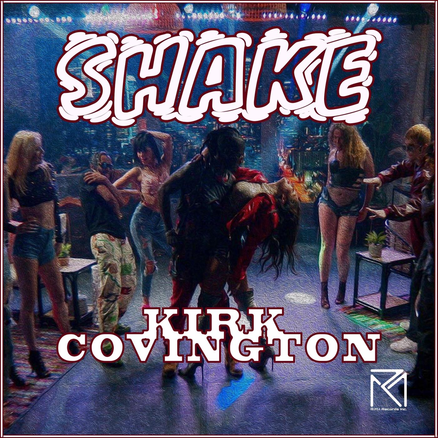Shake