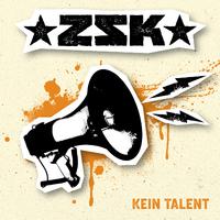 Kein Talent