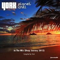 Planet Chill In The Mix (Deep Journey 2012)