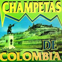 Champetas de Colombia, Vol. 6