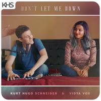 Don't Let Me Down (Vidya & KHS Cover)