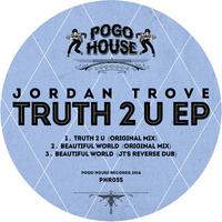 Truth 2 U EP