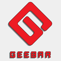 Geebar