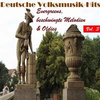 Deutsche Volksmusik Hits - Evergreens, beschwingte Melodien & Oldies, Vol. 3