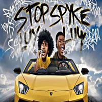 Stop (feat. Luy Luy)