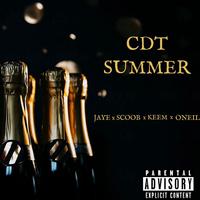 CDT Summer (feat. Scoob, Keembo & Oneil)