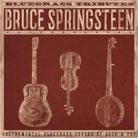 Bluegrass Tributes: Bruce Springsteen