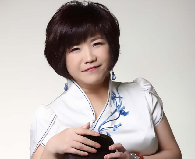 赵家珍