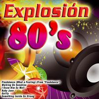 Explosión 80's