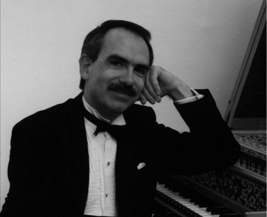 Robert Hill