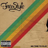 No Time To Play (Funk & R'n'B)