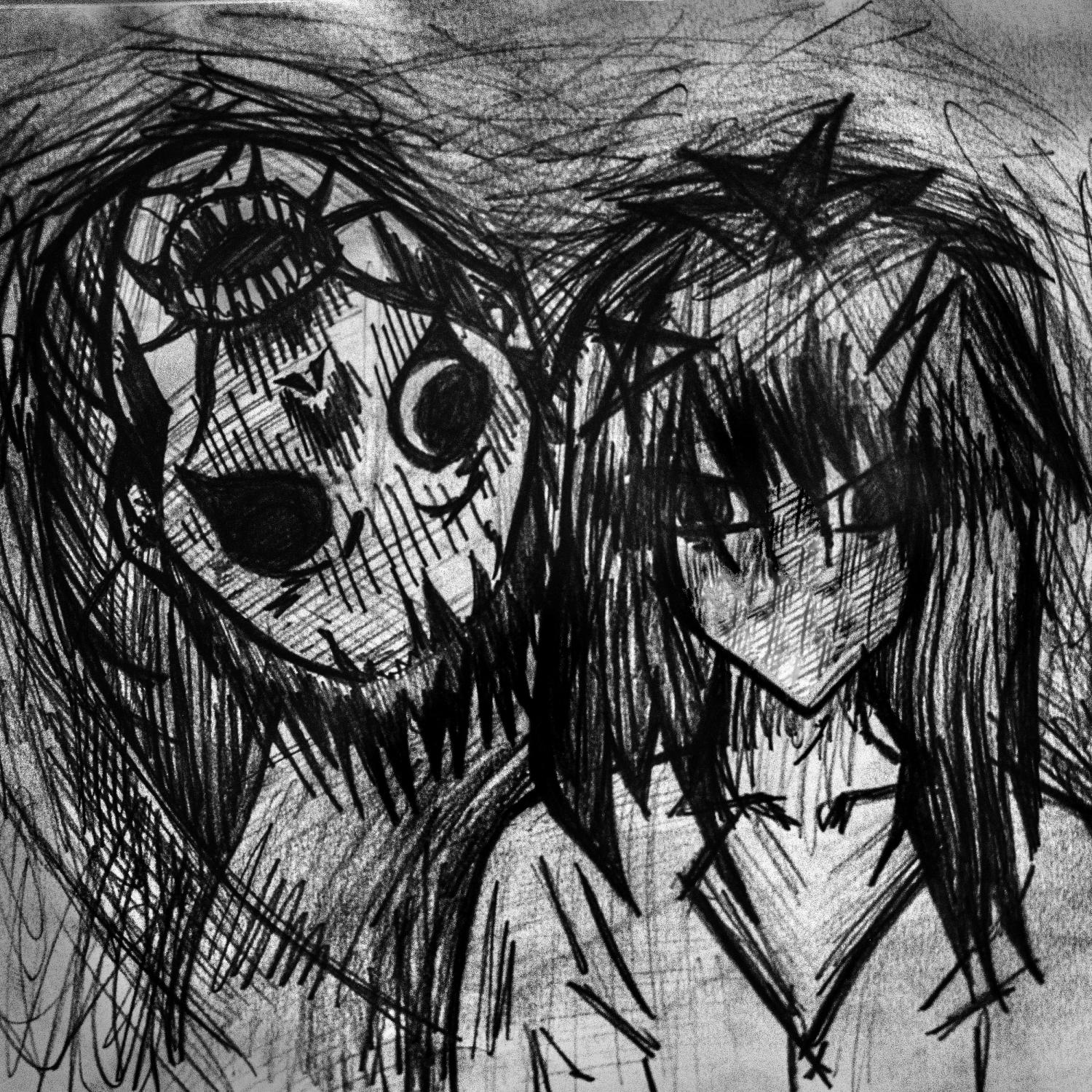 SHADOWW (prod. by Klinkin)