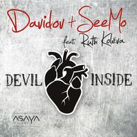 Devil Inside (feat. Ruth Koleva)