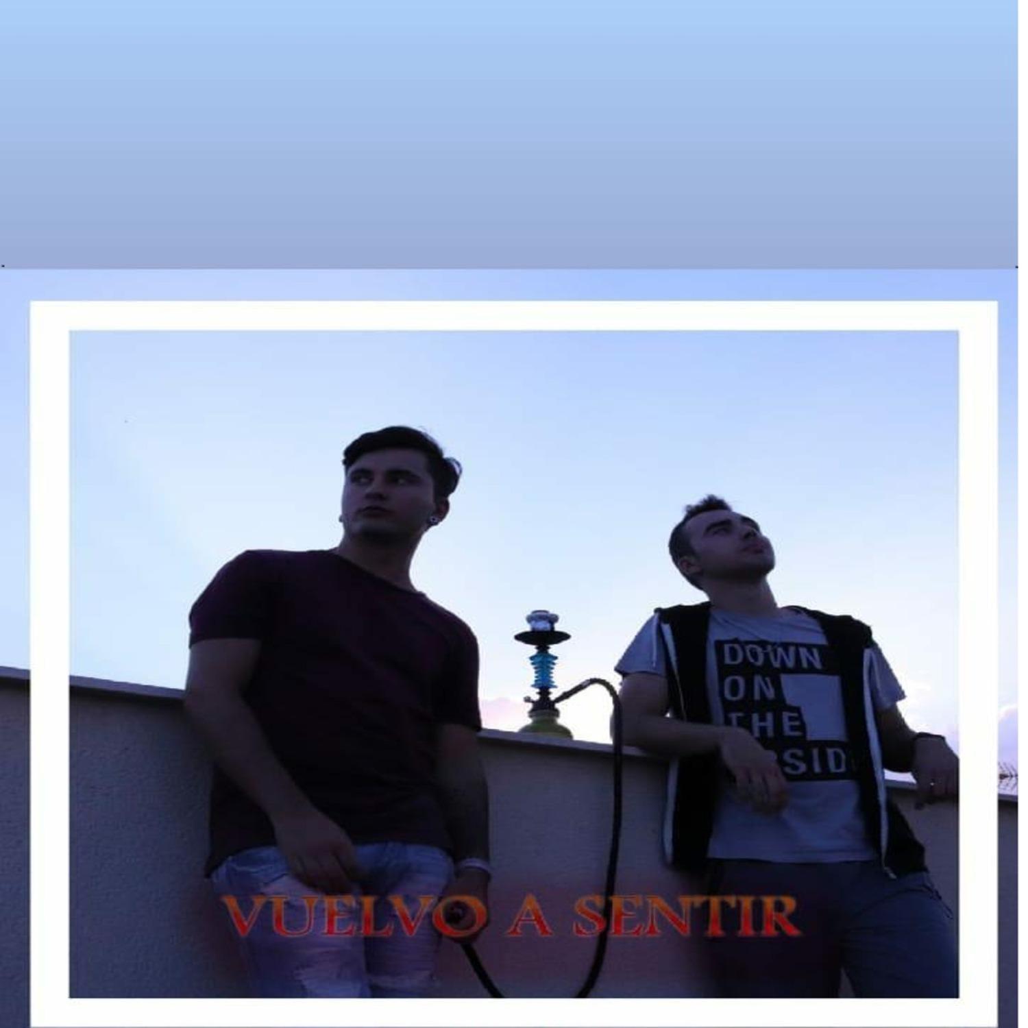 Vuelvo a Sentir