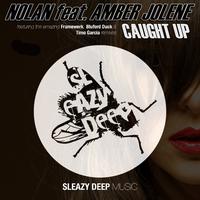 Caught Up (Feat. Amber Jolene)