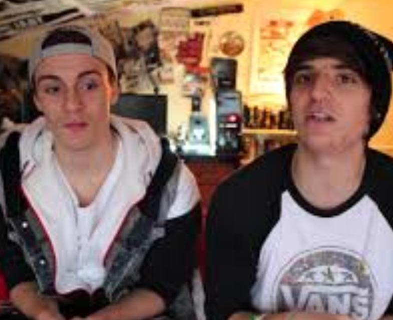 The Crookids