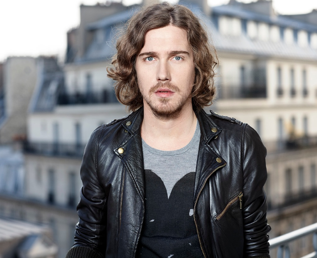 Julien Doré
