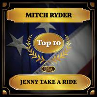 Jenny Take a Ride! (Billboard Hot 100 - No 10)