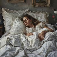 Soothing Serenades: Music for Peaceful Sleep