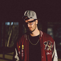 Chris Webby