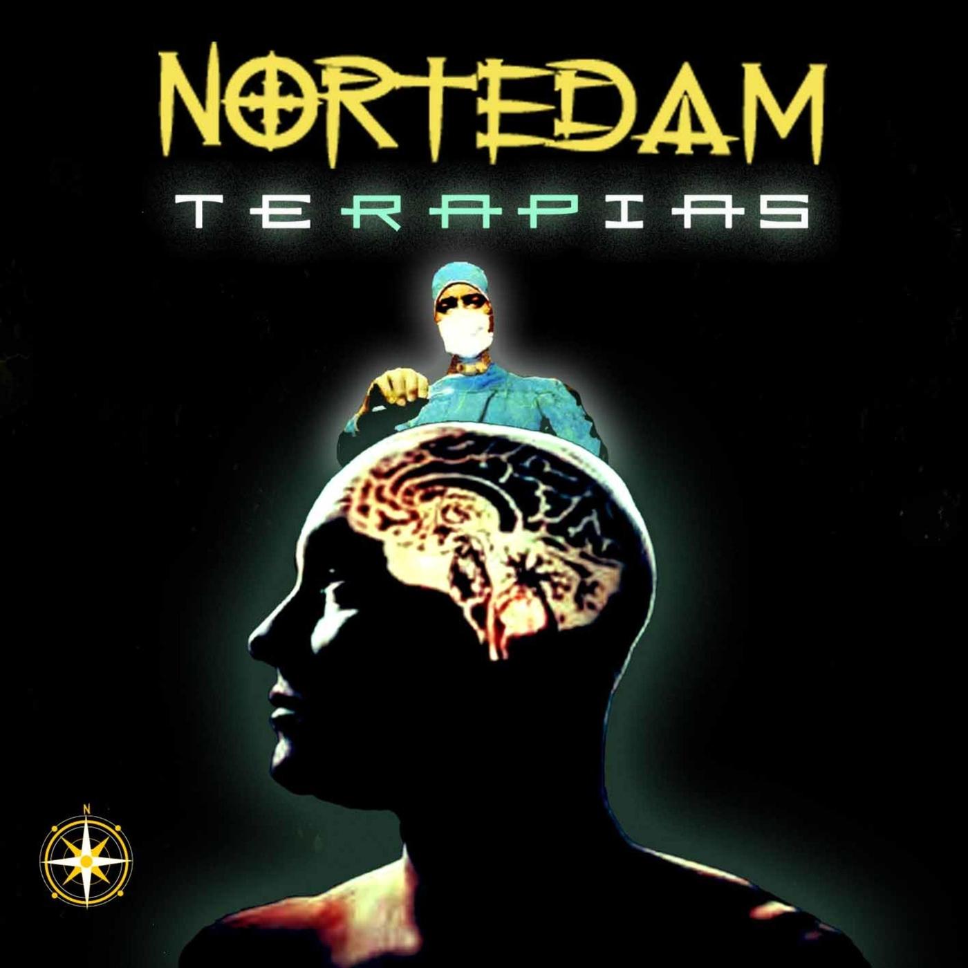 Malos (feat. DJ Pharuk)