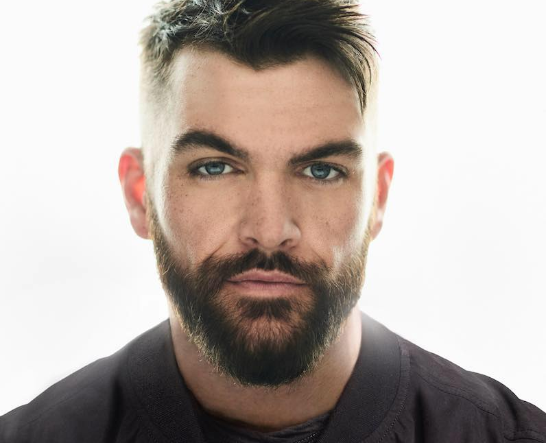Dylan Scott