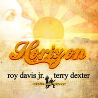 Horizon (feat. Terry Dexter)