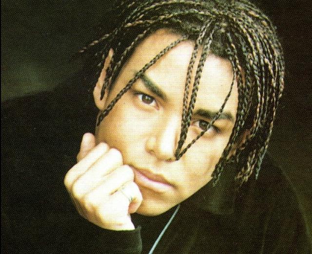 Taj Jackson