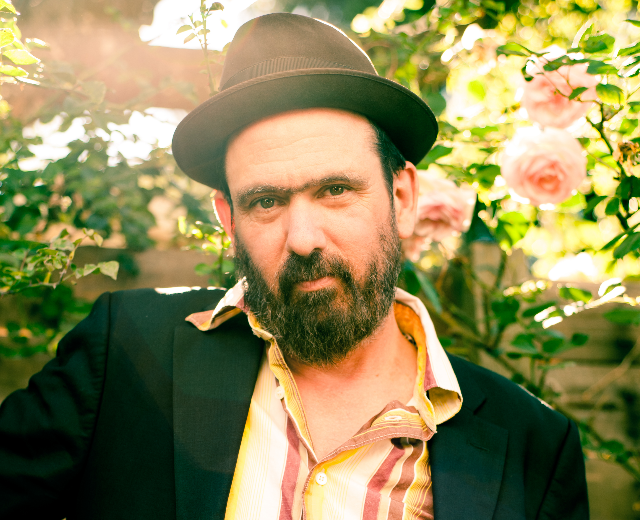 Mark Eitzel