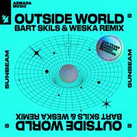 Outside World (Bart Skils & Weska Remix)