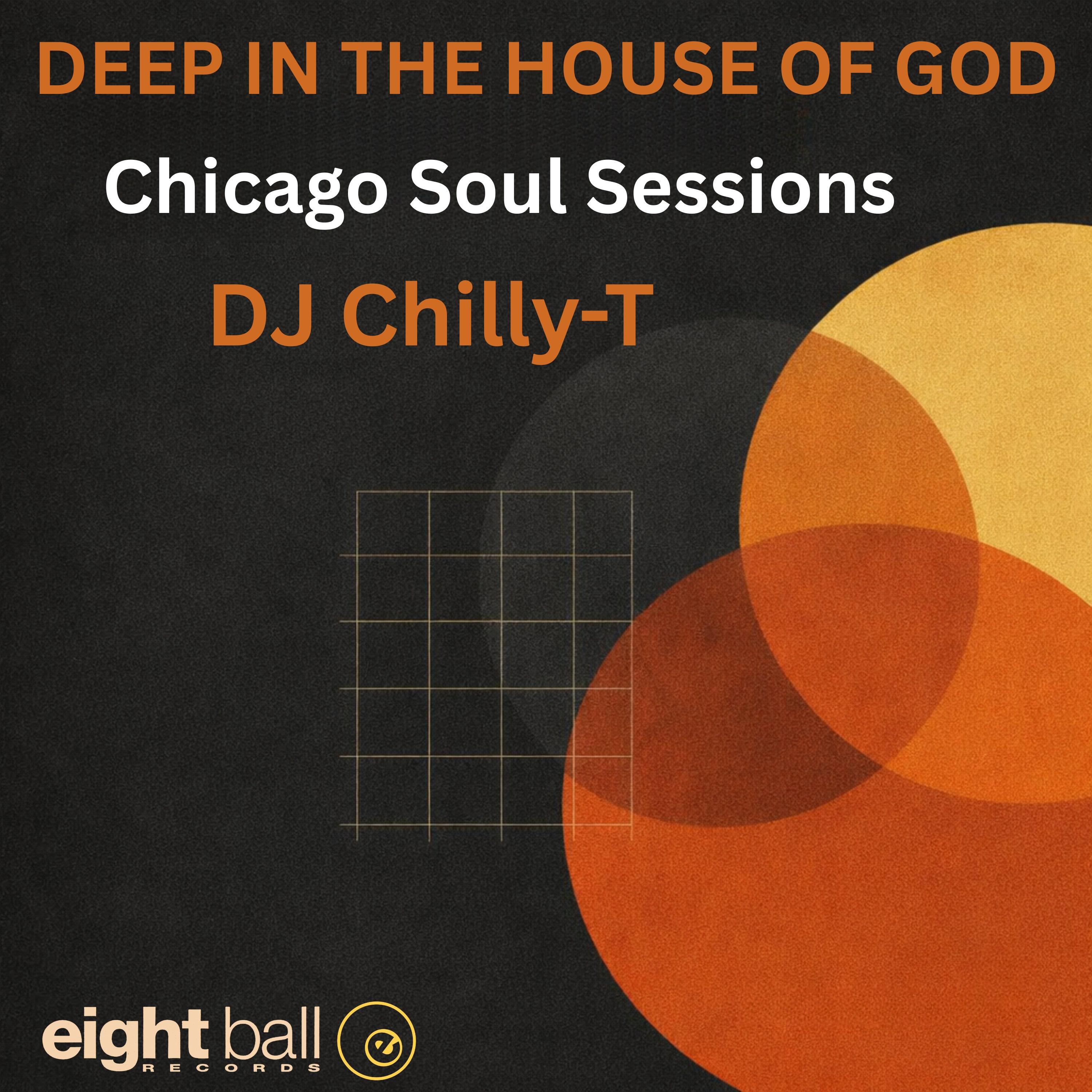 Deep In The House Of God (Instrumental Mix)