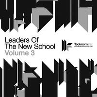 Leaders Of The New School Vol 3