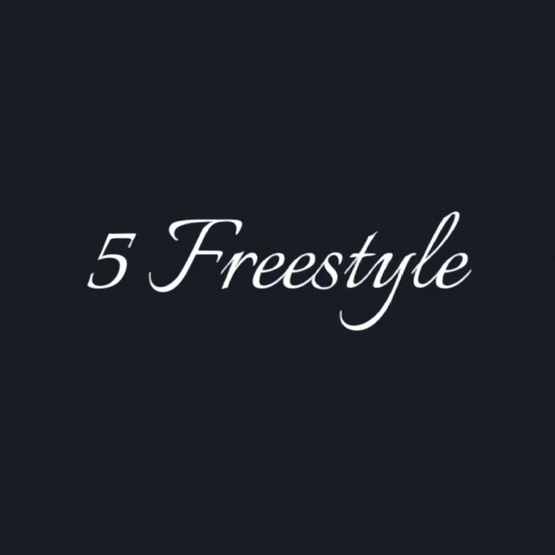 5Freestyle
